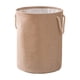 thumbnail image 2 of Organizadores de armario y almacenamiento, Organización y almacenamiento, Contenedores de almacenamiento, Cesto para ropa sucia, Cesto para ropa sucia plegable, Cesto para ropa sucia con asa protector, 2 of 6