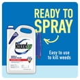 thumbnail image 6 of Roundup Weed and Grass Killer4 with Trigger Sprayer, 1 gal., 6 of 11