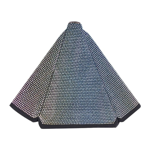 Funda protectora para palanca de cambios de coche, funda protectora para palanca de cambios manual y automática, interior de coche Vistoso