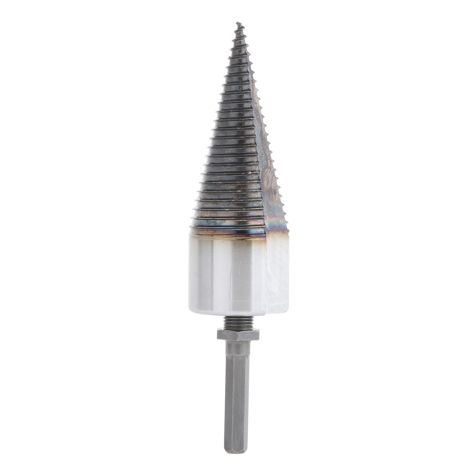 Step Drill Bit 38mm hex shank 