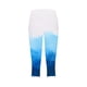 thumbnail image 2 of Pantalones de Yoga para Mujer, Cintura Elástica Impresa Capris para Uso Casual, Poliéster Cómodo Y Elástico, 2 of 5