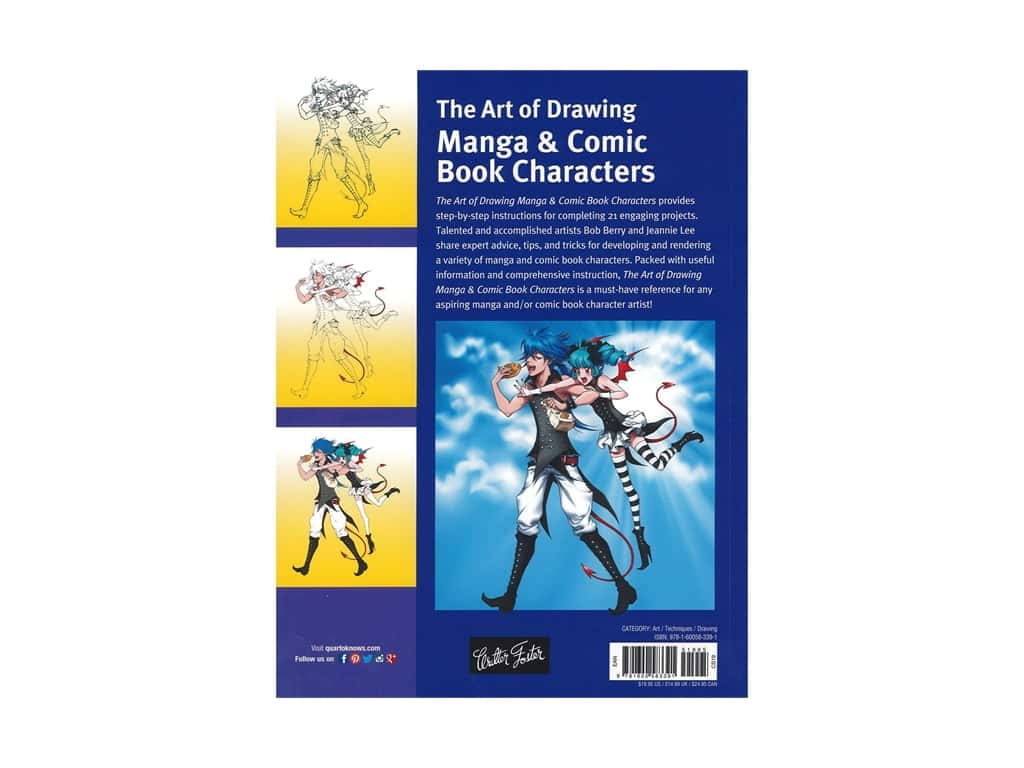 How to Draw My Manga World: A Complete Drawing Kit for Beginners (Walter  Foster Drawing Kits) - Lee, Jeannie: 9781600585739 - AbeBooks