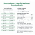 thumbnail image 4 of Dr. Marty Nature's Blend Premium Origin Freeze Dried Dog Food, 16-oz (3 Pack), 4 of 6