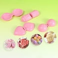 thumbnail image 5 of LLDYYDS Round and Heart Shape Baby Food Rice Maker for Kids Meal DIY Kitchen Tool, 5 of 6