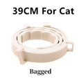 thumbnail image 1 of Collar antipulgas y garrapatas para mascotas, repelente de insectos antimosquitos para perros y gatos, Collar de prevención de pulgas y garrapatas, suministros para cachorros, hasta 8 meses Fivean unisex, 1 of 2