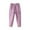 Pink, variant on Krdevn Boys Winter Cargo Pants Insulated Trousers for Kids Cold Weather Outdoor Play Casual Bottom,Kids Clothing,6-7 Years