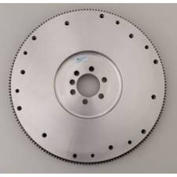 Mcleod 463458 8 Bolt Steel Flywheel for 96-01 Ford 4.6 & 5.4L