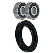 Niche Wheel Bearing Seal Kit for Honda CX500TC CX650T Turbo 6303-2RKQE6 MK1009175