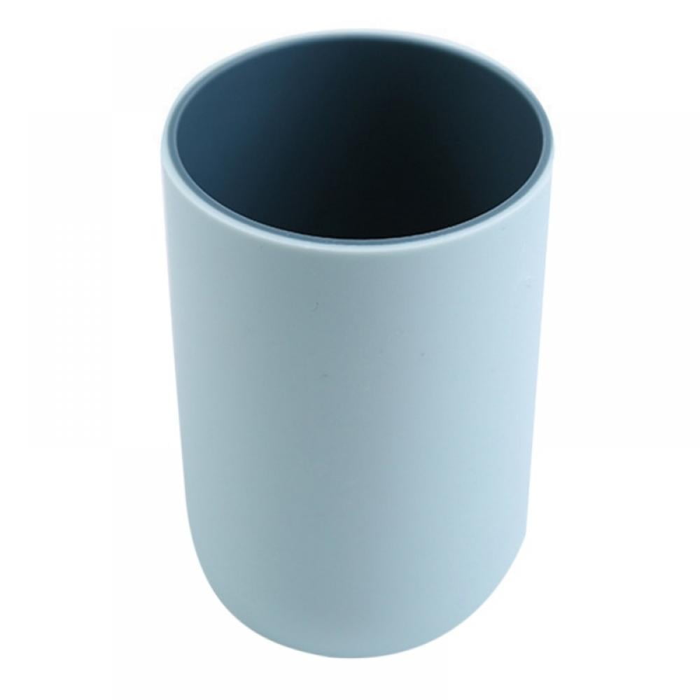 Kids Cups 7 oz Kids Drinking Cups with Handle Plastic Cups Reusable