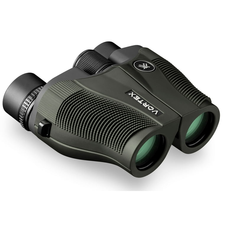 Vortex Optics Vanquish Reverse Porro Prism Binoculars 8x26
