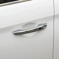 thumbnail image 2 of 2X Car Outside Door Handle Replacement,for AD 2016-2019 Keyless Entry with Button 82661-F2210 Right Side, 2 of 4