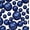 Royal Blue, variant on Craft And Party- Vase Filler No Hole Pearls -Assorted Sizes Vase Decorations + Includes Transparent Water Gels