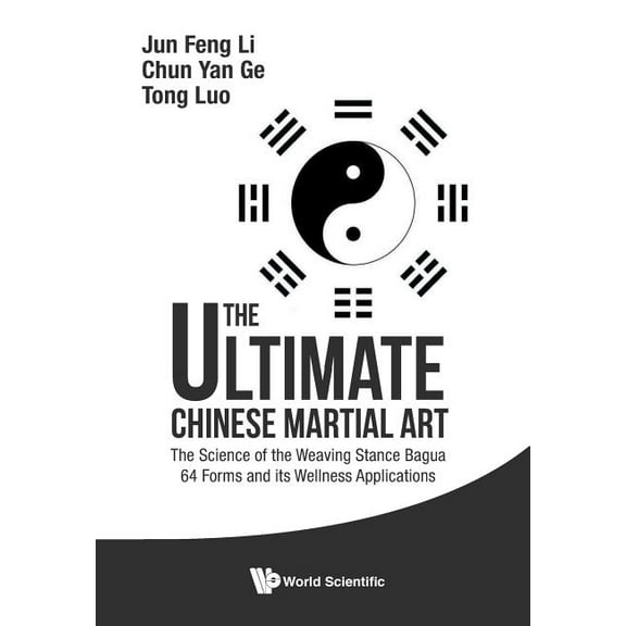 The Ultimate Chinese Martial Art, (Paperback)