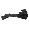 thumbnail image 4 of TRQ Front Inner Fender Liner Set Fits Select 2006-2011 Cadillac DTS GM1250116 GM1251116, 4 of 5