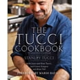 thumbnail image 1 of Le Livre de Recettes Tucci, 1 of 2