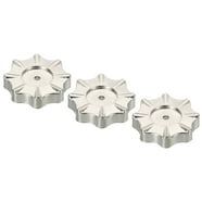 Delta Button - Arrow - RP17154 Knob Handle RP20542 - Walmart.com