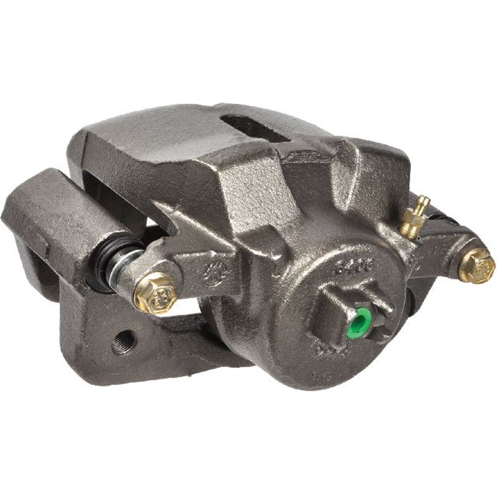 OE Replacement for 20032008 Honda Pilot Front Right Disc Brake Caliper