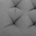 thumbnail image 3 of YSNOOWE Cubierta Elástica Para Asiento Redondo De Taburete Para Y Protección En Interiores, 3 of 6