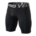 thumbnail image 1 of Shorts de compresión para hombre Irfora Hombres Pantalones cortos de secado rápido Leggings para correr Medias de compresión para correr Gimnasio Entrenamiento Fitness Pantalones cortos deportivo Irfora Shorts de compresión para hombre, 1 of 7