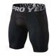thumbnail image 1 of Pantalones cortos de compresión para hombre Hombres Pantalones cortos de secado rápido Leggings para Abody Pantalones cortos de compresión para hombre, 1 of 7