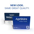 thumbnail image 2 of 12 Water Panel Humidifier Filter Replacement for Whole-House Humidifier Models 112, 224, 225, 440, 445, 445A, 448 (Pack of 1), 2 of 6