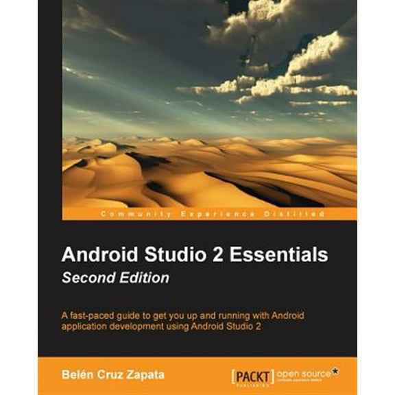Android Studio 2 Essentials Second Edition (Paperback)