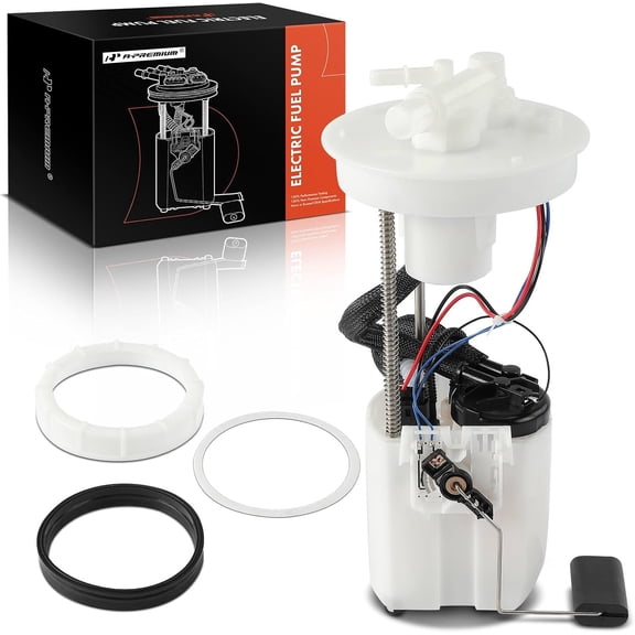 A-Premium Fuel Pump Assembly with Sending Unit Compatible with Honda Civic 2006-2011 L4 2.0L Petrol Naturally Aspirated