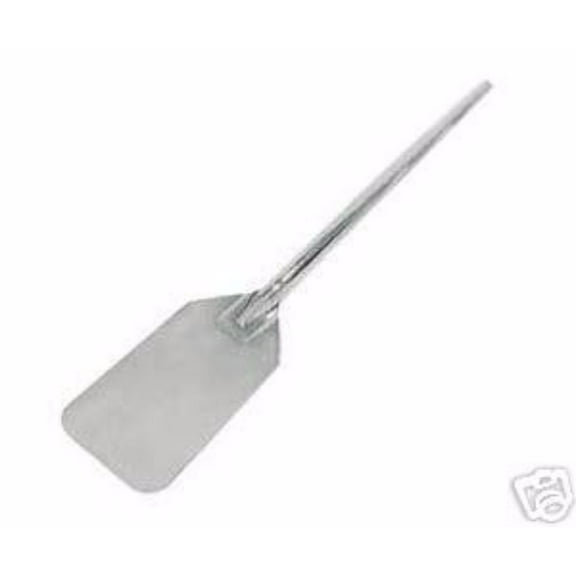 36" Stainless Steel Brewing Mash Paddle