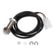 thumbnail image 2 of Sensor De Odómetro De Motocicleta, Ajuste Universal Cable De Sensor De Odómetro De Alta Resistencia Construcción Robusta ABS Larga Vida útil Para La Mayoría De Motocicletas, 2 of 7