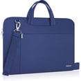 thumbnail image 1 of Laptop Bag 17 Inch Laptop Case for Women Men Laptop Sleeve 17.3 Inch Compatible with MacBook Pro 17" /, 1 of 5