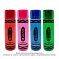 thumbnail image 1 of Botella Crayola de Plástico Diseño Crayola Varios Colores 600 ml 1 Pieza, 1 of 4