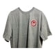 thumbnail image 3 of Playera Ami París En Gris Talla M, 3 of 6