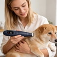 thumbnail image 5 of LED Pet Grooming Clipper For Cats And Dogs Ideal Hair Trimming Tool Indoor Use, 5 of 7