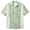 a-Light Green10623, variant on Mens Vintage Floral Print Short Sleeve Button Down Collared Shirt Casual Loose Fit Hawaiian Shirt For Beach Vacation Daily Streetwear Pink XXL