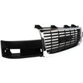 thumbnail image 3 of Grille Assembly for 2003-2014 GMC Savana 1500 OE Replacement G070116, 3 of 3