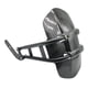thumbnail image 2 of Guardabarros trasero de motocicleta Macarena gris, 2 of 8