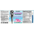 thumbnail image 6 of Success Chemistry Skinny Bean Estrogen Enhancement Supplement for General Health & Wellness with Dong Quai - 60 Capsules, 6 of 6