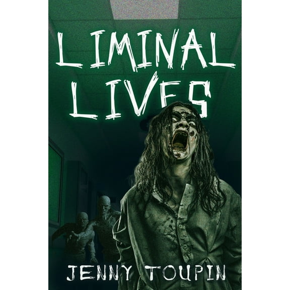 Liminal Lives, (Paperback)