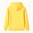 thumbnail image 5 of Hoodies for Kids Girls Boys Cute Long Sleeve Sweatshirts Pullover with Pockets Soft Clothing for Girls Boys, 5 of 5