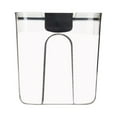 thumbnail image 1 of Baweave Food Storage Containers Clearance! Plastic Food Storage Containers with Lids Small Airtight Containers Square School Lunch Containers for Children Leftover Food Containers Clearan, 1 of 9