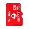 thumbnail image 2 of Tarjeta de memoria Petukita Box SanDisk Rojo de 128 GB Petukita Box SanDisk_128GB, 2 of 5