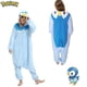thumbnail image 1 of Pijama de Pokémon Gengar Kigurumi para mujer, disfraz de Charizard para Halloween, ropa de dormir cálida, traje de Anime de una pieza, 1 of 3