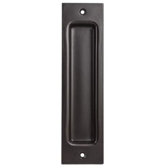 National Hardware - V1012 8" Flush Pull