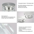 thumbnail image 3 of Hydrogen Water Generator, Heat Resistant Hydrogen Water Machine Comfortable Grip  for Office, 3 of 7
