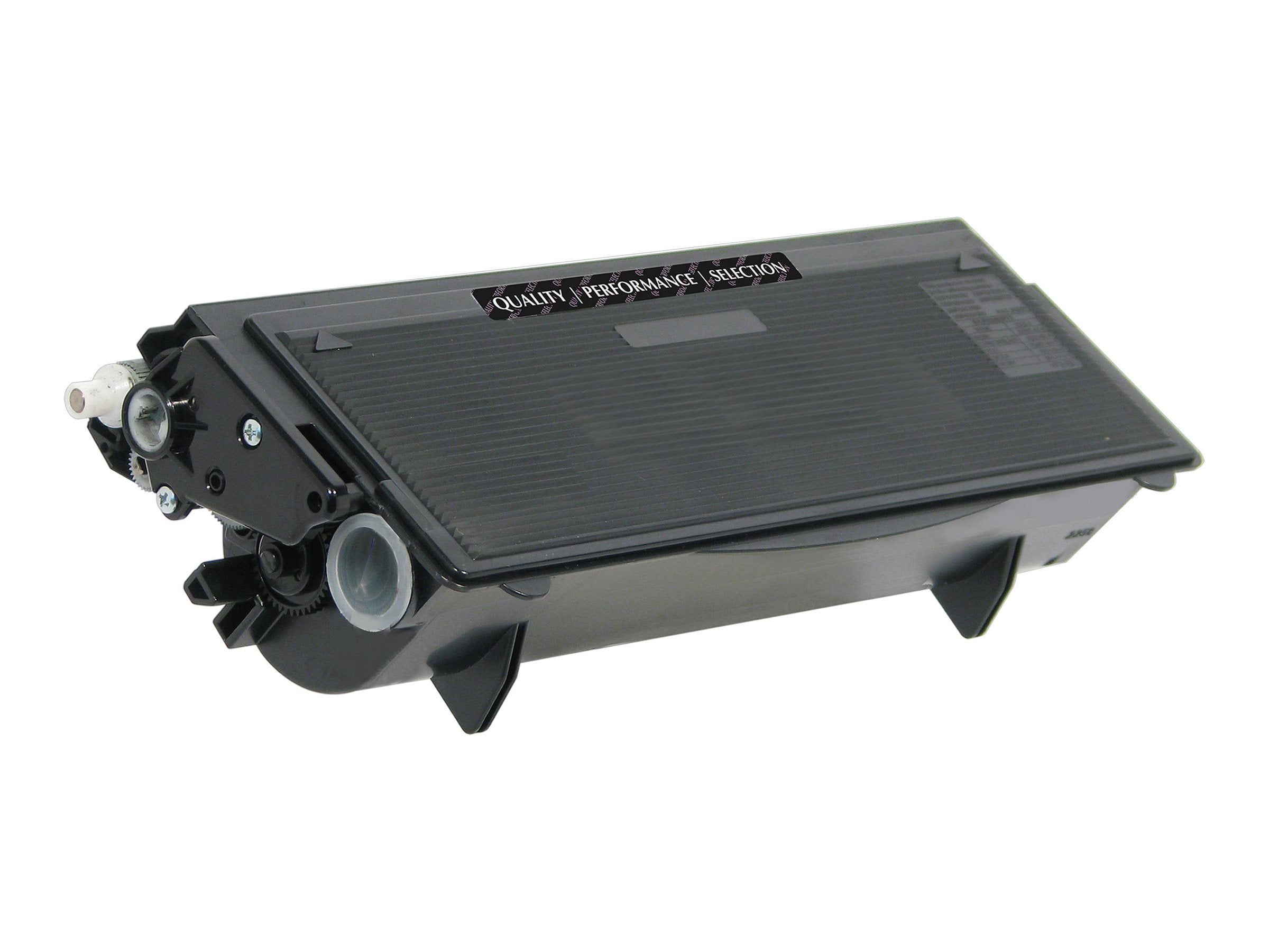 Clover Imaging Remanufactured Toner Cartridge for TN540