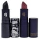 thumbnail image 2 of Kit de labios Lipstick Queen Smokey 2 piezas 0.12 oz Conejo de encaje negro 0.12 oz Malva Sinner, 2 of 3