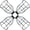 Style-5, variant on Ceiling Fan Light Covers Style-3 Transitional Bell Frosted Shade Replacement Accessory