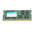 thumbnail image 1 of Module de Mémoire DDR4, Module de Mémoire pour Ordinateur Portable, 260 Broches 64 Bits, Puce de Mémoire pour Châssis d'Ordinateur Portable Gaming, 1 of 8