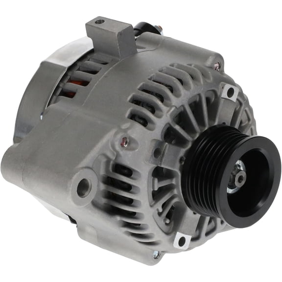 OEG Parts New 80A Alternator Replacement For Toyota Tundra 4.7L 2003-2006 1042108010 AND0365 AL3344X A-80276 36-11152 104210-8010 27060-50300-84 27060-5030084 270605030084 27060-50300 2706050300