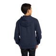 thumbnail image 2 of Sport-Tek Youth Pullover Hooded Sweatshirt, 2 of 6